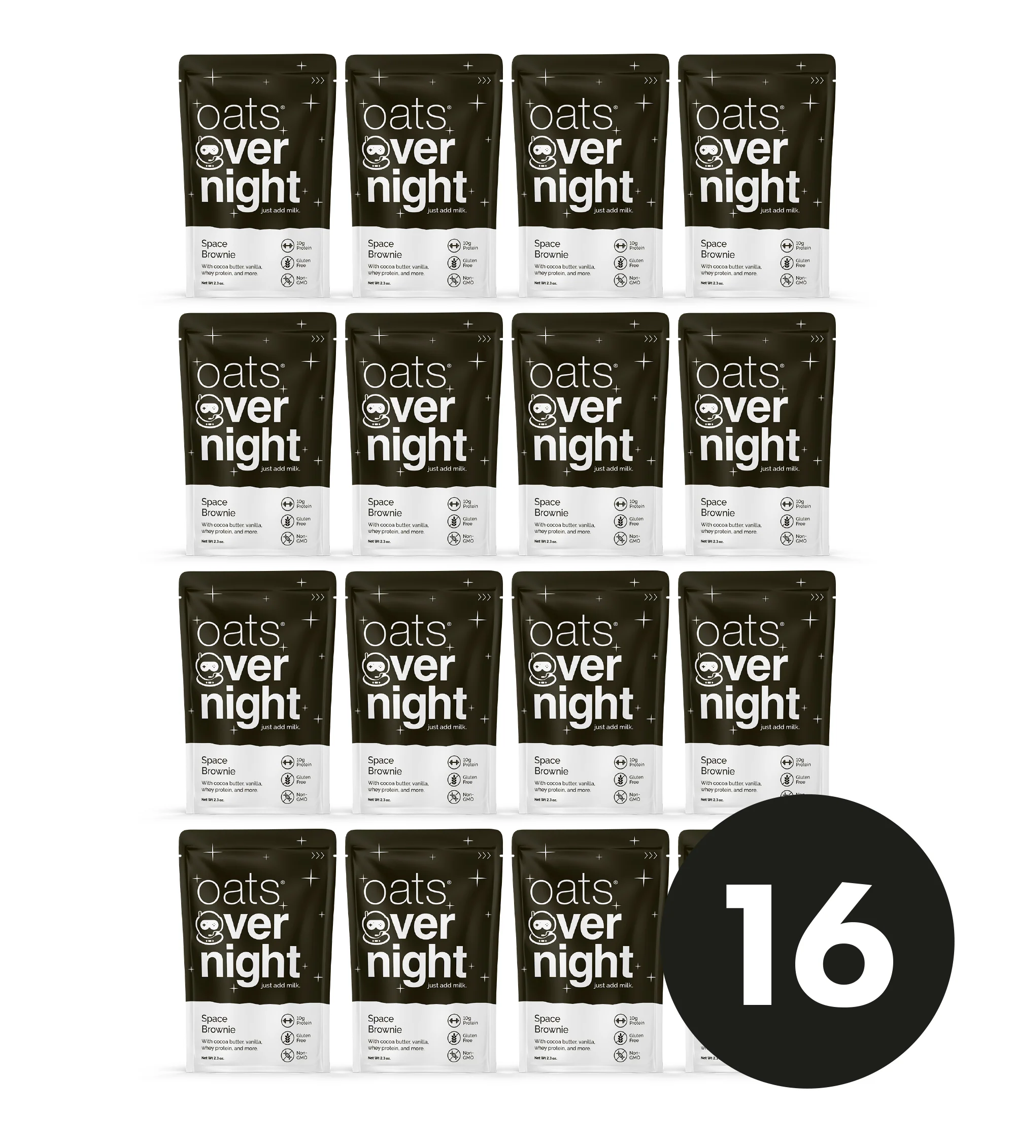 Space Brownie Subscription - Image 2
