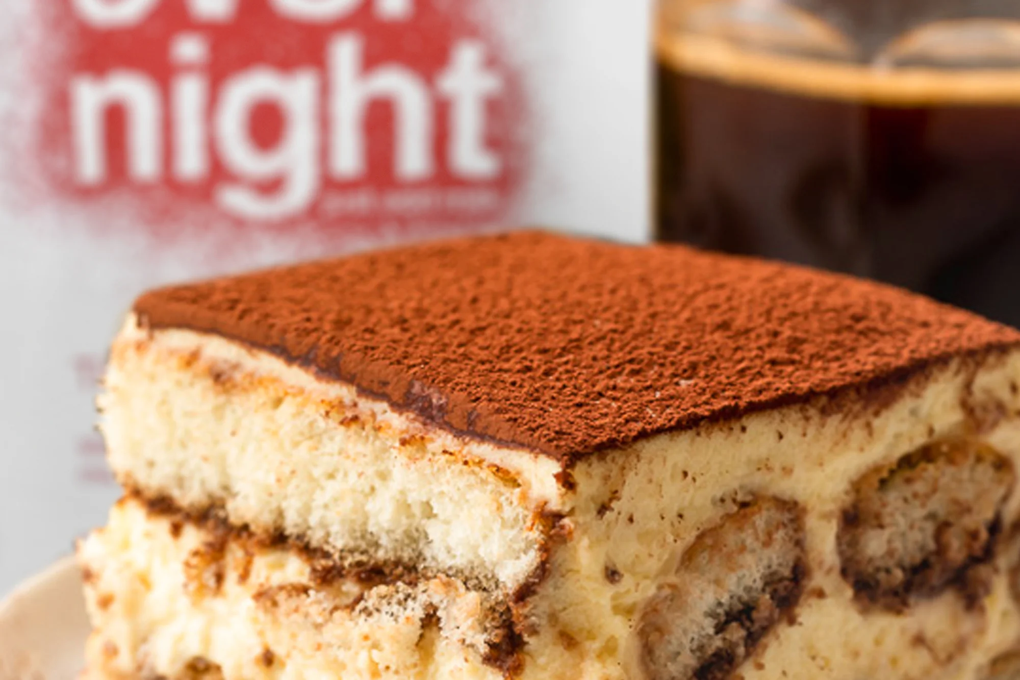 Tiramisu - Image 3
