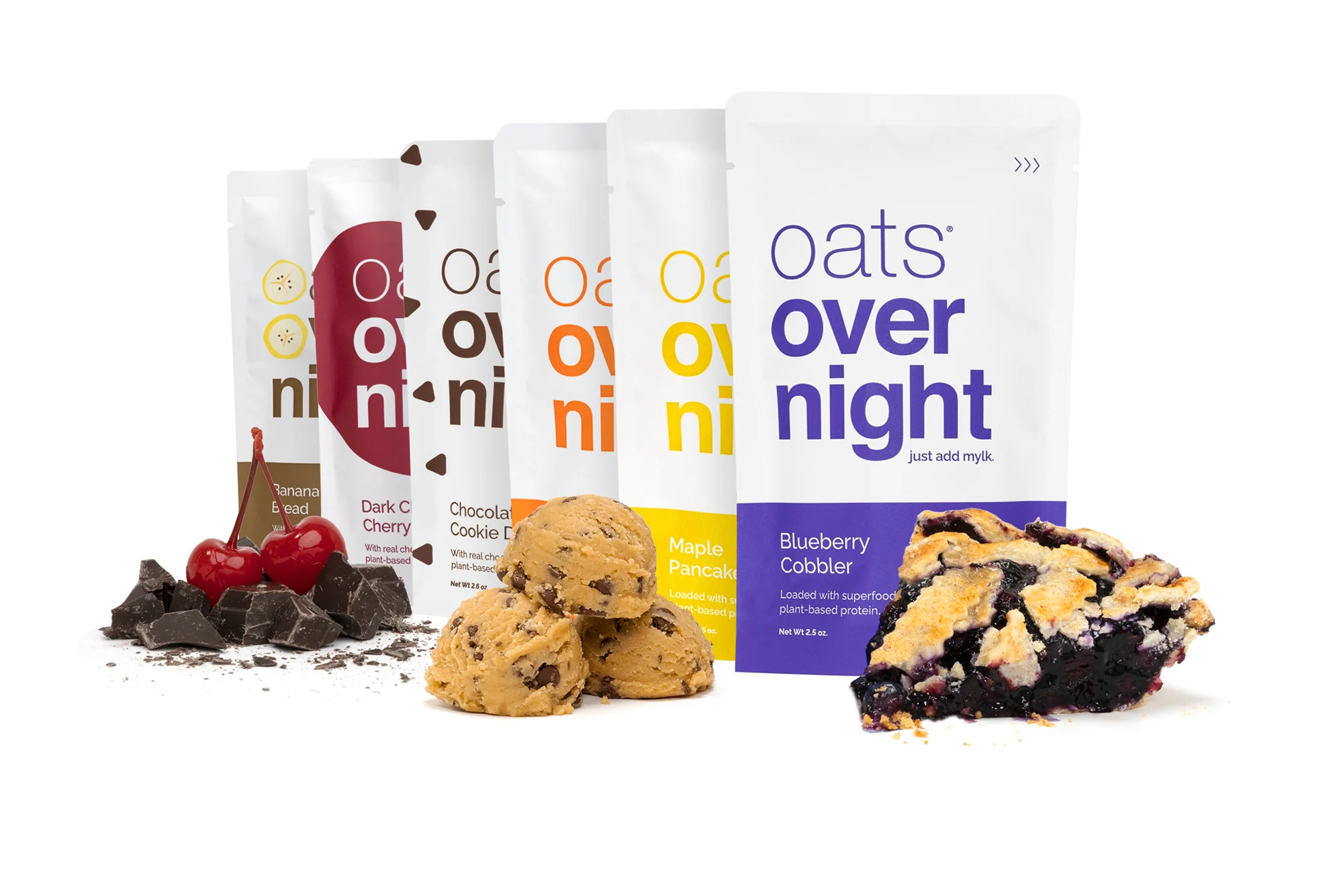 Vegan Variety Pack - Image 10