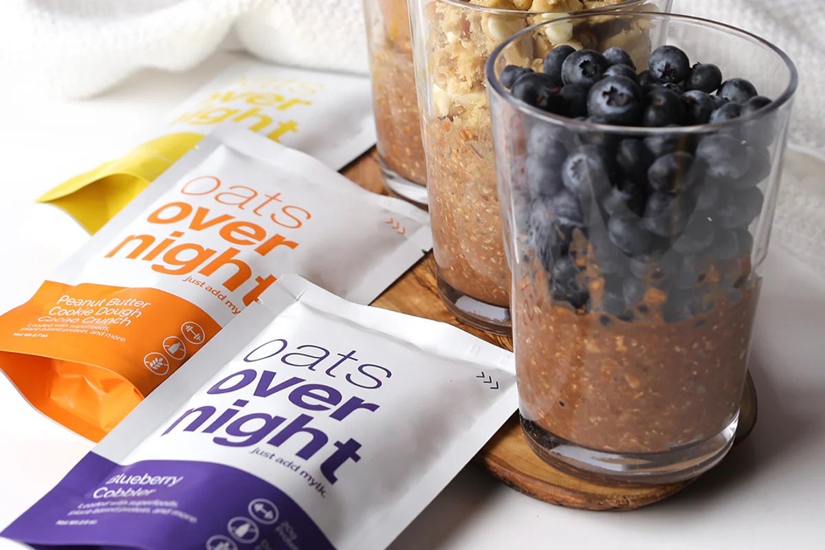 Vegan Variety Pack - Image 3