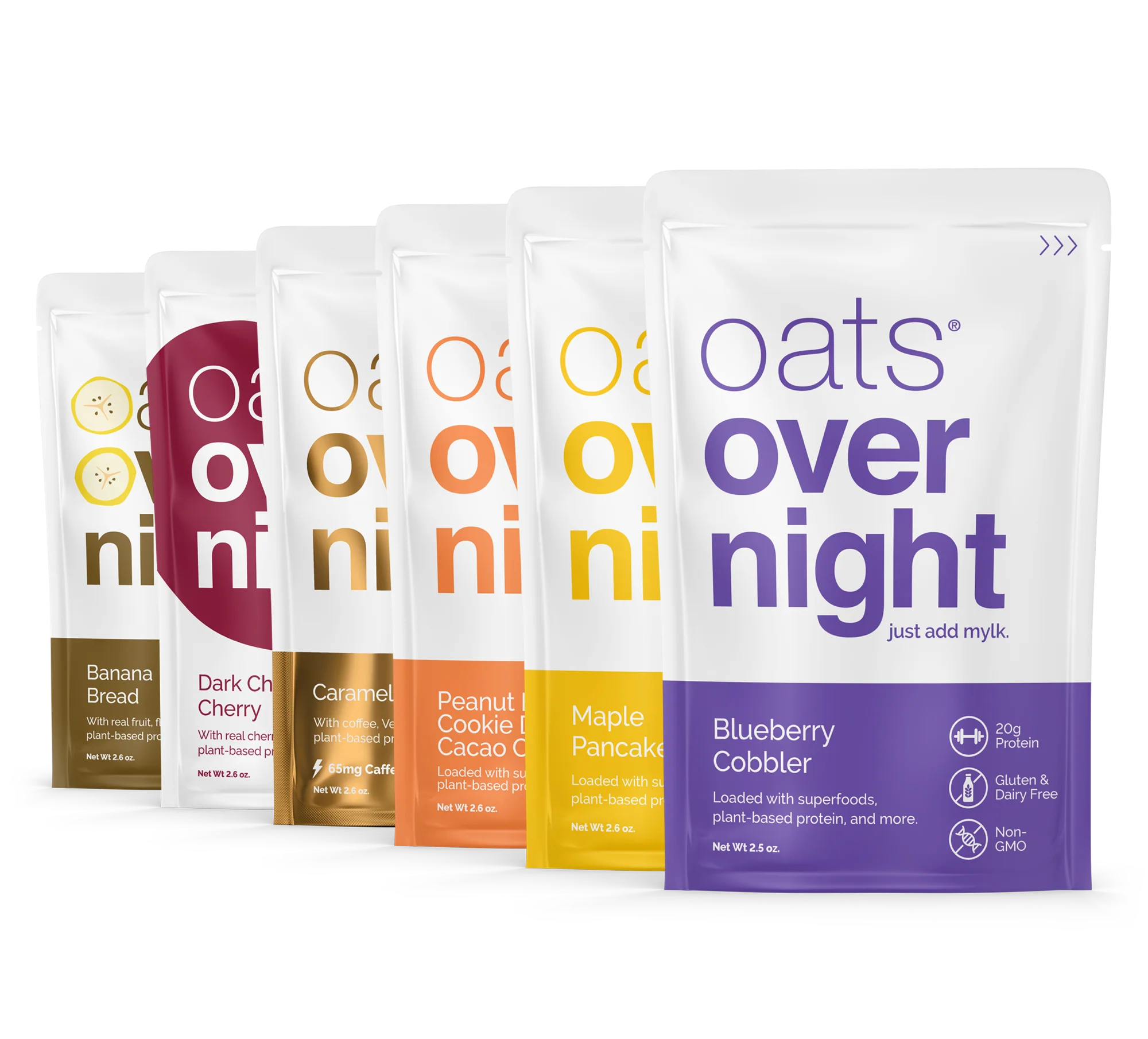 Vegan Variety Pack - Image 5