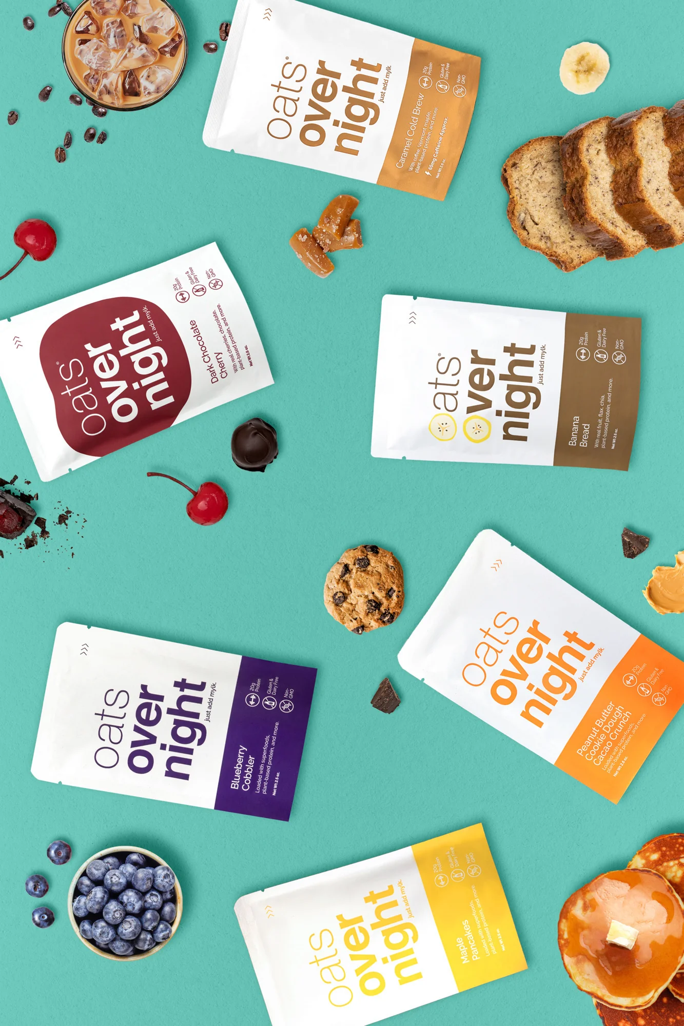 Vegan Variety Pack - Image 6