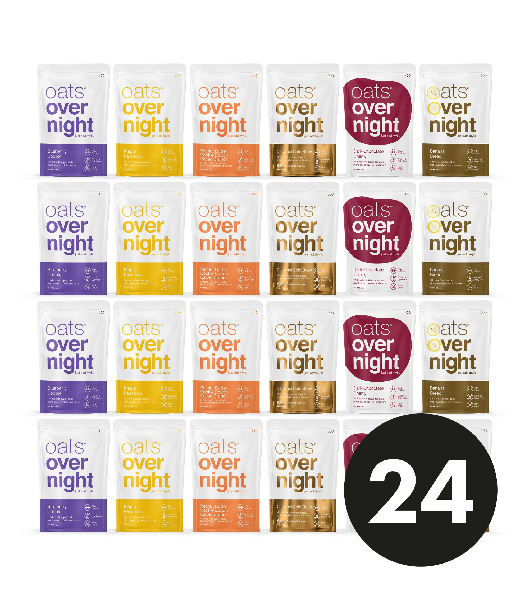 Vegan Variety Pack - Image 9